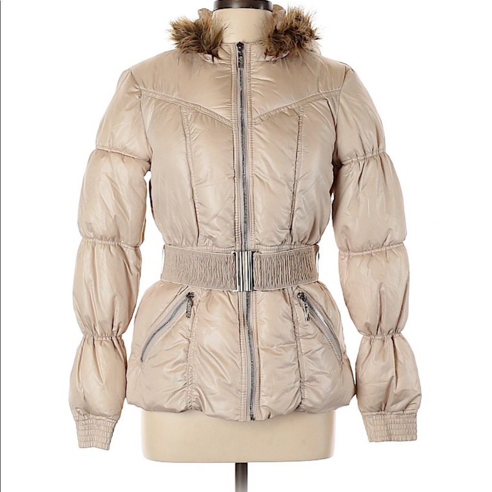 H&M Puffer Coat